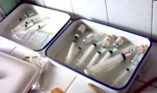 国内一医院69人感染？中国目前多少人被感染