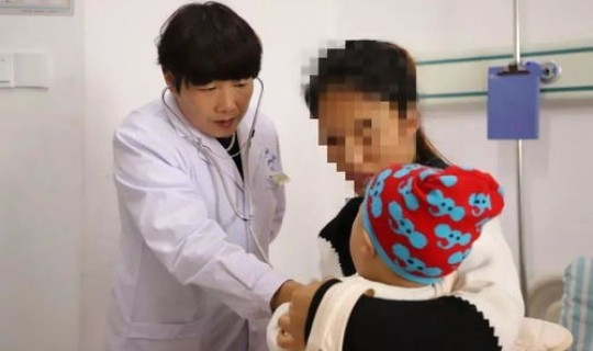 日本有没有儿科医生工资 儿科医生一个月工资多少