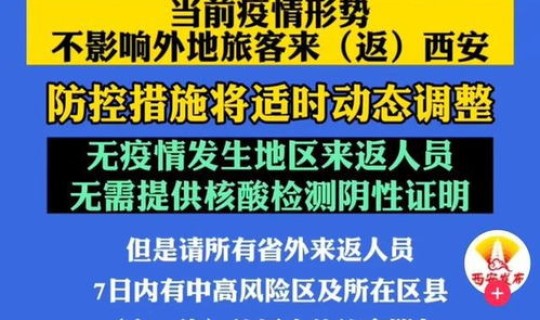 西安市疫情最新消息2月8日，11月2日西安疫情最新消息是什么