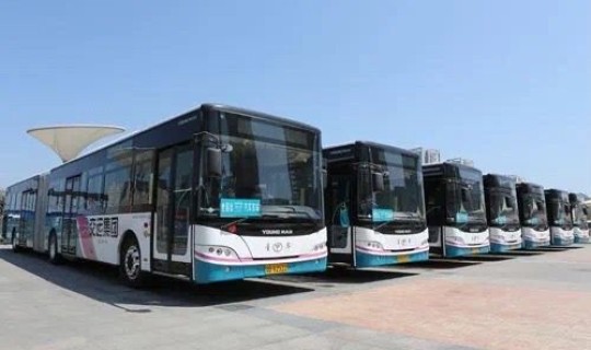 青岛公交最新调整时间，青岛公交吧