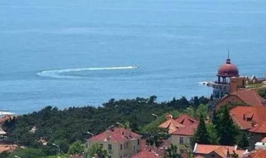 青岛哪个省的简称，青岛叫什么城市