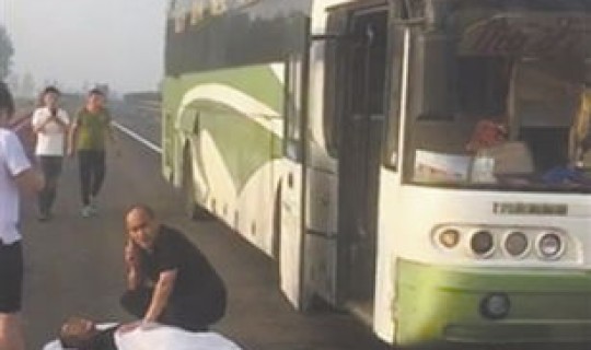 温州大巴车车祸事件真相揭秘？温州大巴车站在哪里