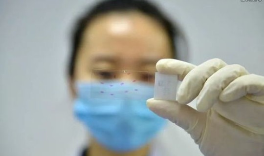 没做核酸检测不能上学吗 不打疫苗不给入学是真的吗