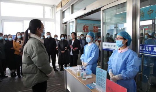 莱西疫情最新消息今天新增病例(莱西市疫情防控指挥部办公室电话)