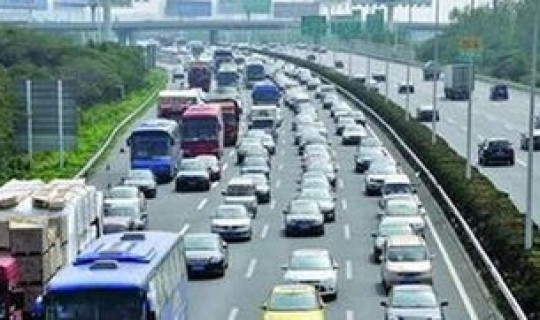 中秋 高速免费，高速不收费的节日