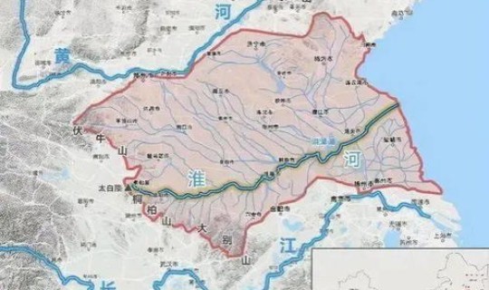 新安县河流水系(新安县概况)