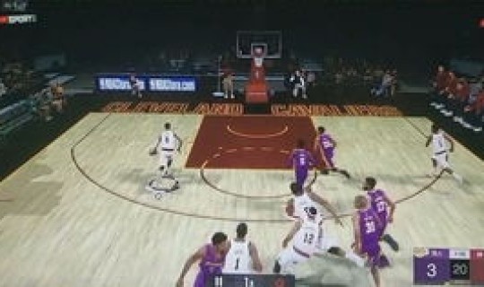 nba2kol2空接要求 nba2kol投篮完美诀窍