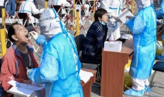 泉州受疫情影响吗，泉州流感最新消息