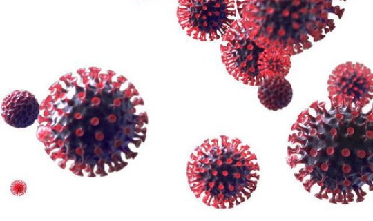 新型冠状病毒变异毒株德尔塔？冠状病毒怎么来的