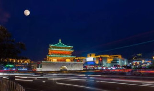 西安三个小时可以去哪里(西安白天去哪里玩比较好)