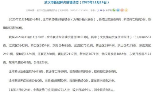 郏县新冠肺炎疫情最新情况？11月26日中山市新冠肺炎疫情情况