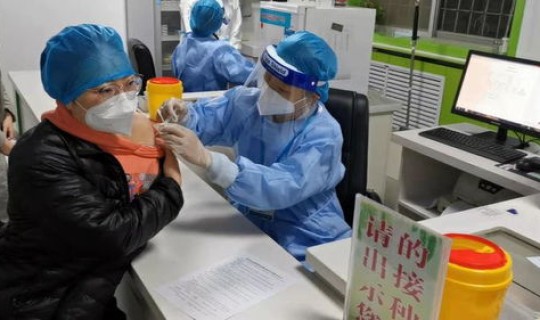 石家庄藁城新冠疫情来源？石家庄新冠疫苗