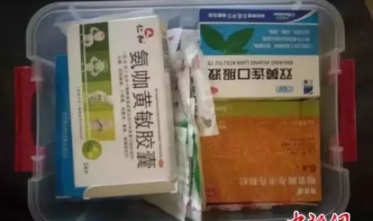 嗓子疼抗病毒药有哪些常用药 最好的抗病毒药有哪些