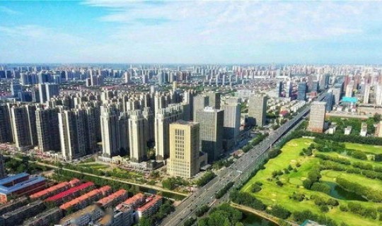 河北是不是又要封城了 河北的城市