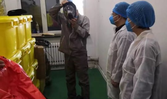 辽中区冠状肺炎疫情情况最新消息 新型冠状感染肺炎症状传染