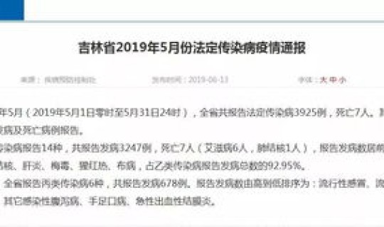 2019 年疫情？2019年疫情死亡病例公布