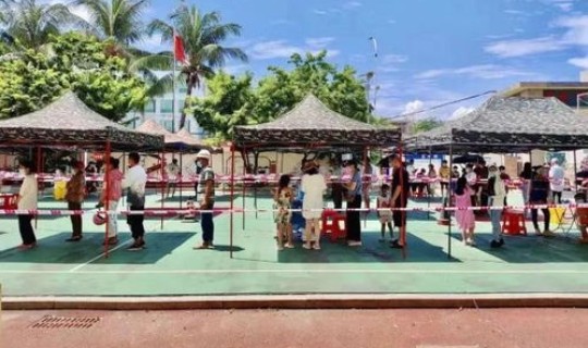 三亚感染者6天超800例？三亚流行什么传染病