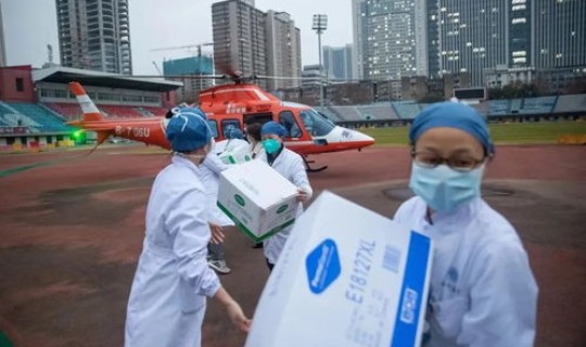 北京海淀区疫情严重吗，疫情严重