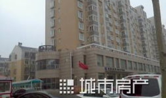 天津市河北区小区排名表，天津河北区楼盘