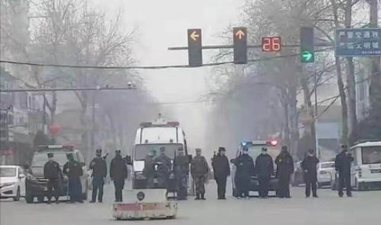 疫情最新消息 石家庄？疫情最新消息