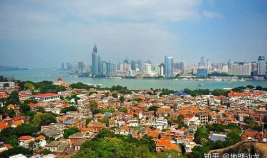 厦门有泉州吗(福建泉州厦门)