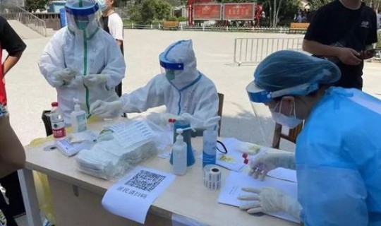 河南疫情最厉害的城市，全国疫情最新消息