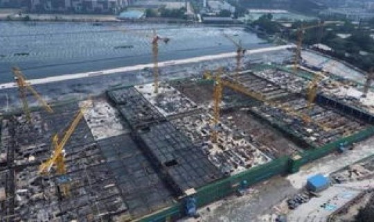 通州垃圾处理厂在哪(北京通州污水处理厂名单)