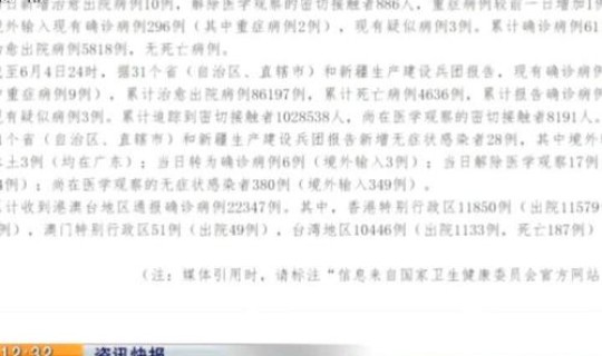 昨日新增本土病例来自哪里的？广东新增病例