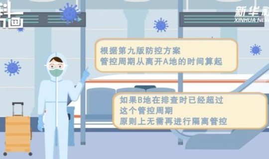 杭州疫情高中低风险地区有哪些(低风险和中低风险有什么区别)