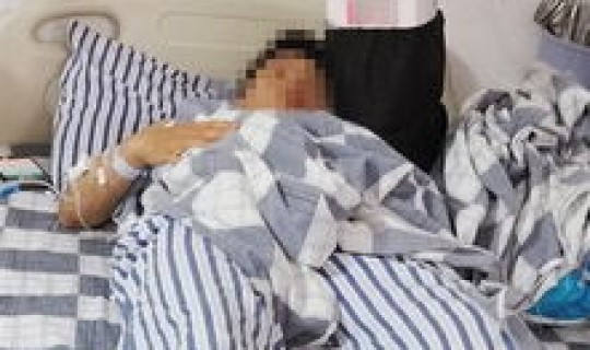 普通打架对方住院讹人，对方轻微伤讹人怎么办