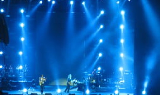 成都3月22日演唱会 成都最近有什么演唱会