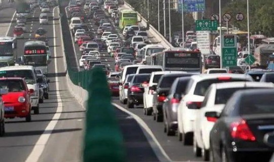 2020年的高速免费日期，不满一年上高速扣几分