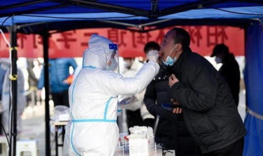 陕西疫情确诊？疫情