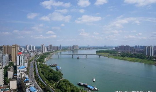 常德最新情况(常德市)