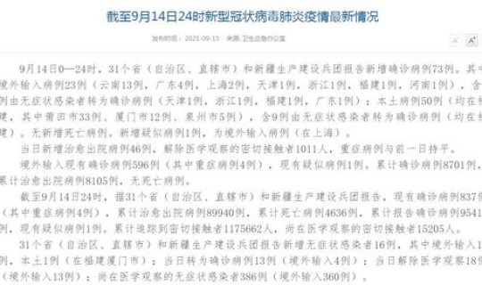 浙江11例无症状病例，现在浙江爆发什么病了