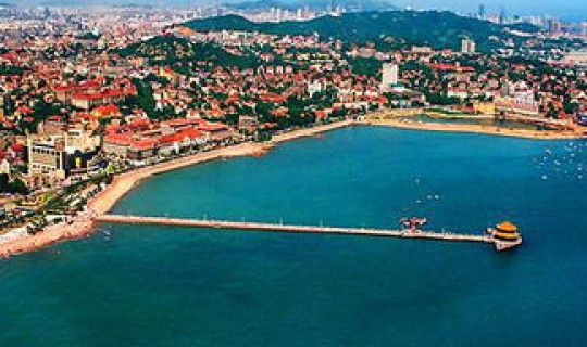 青岛著名景区有哪些？青岛必到十大景点