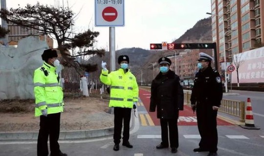 河南疫情最新工作通知，河南交通管制通告最新