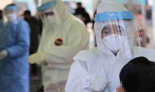 钟南山担心病毒变异(病毒为什么会变异)