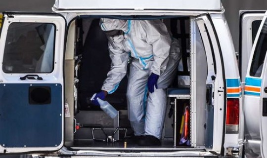 美国新冠肺炎实时动态数据，今晚美国公布什么数据