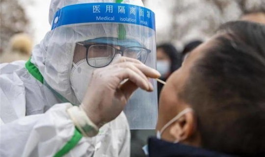 扬州核酸检测一共做了多少次(hiv核酸检测准确率)