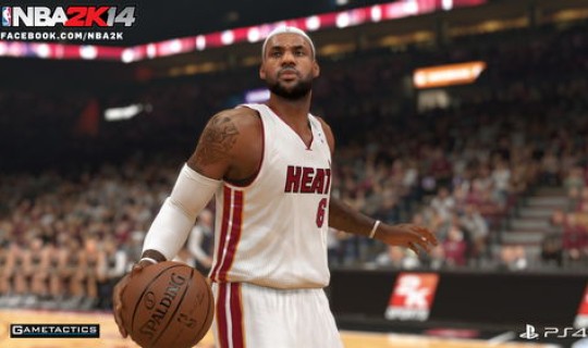 2k14rs键，NBA2K14键盘党Crossover操作