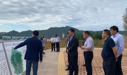 河南省修武县今日新闻？河南省修武县邮编