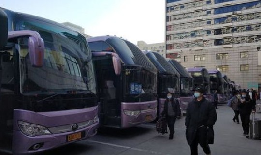 郑州现在疫情又严重了吗 郑州高速现在能上吗