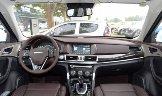 二手哈弗h7值得买吗(哈弗H7怎么样值得买吗)