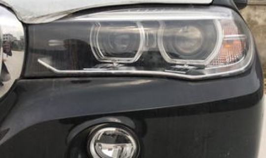 原装宝马x5多少钱？宝马x5最贵的多少钱