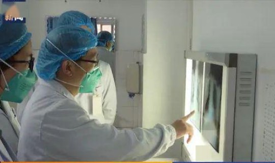 哈尔滨确诊新型冠状病毒肺炎(新冠肺炎第一个感染者)