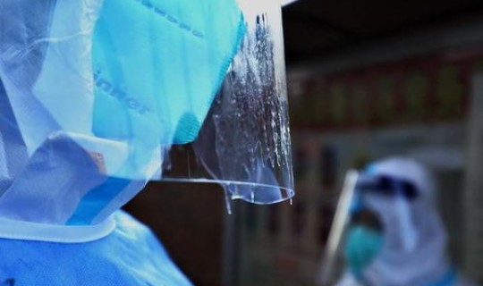 河南哪里新增了一例新冠病毒肺炎？现在有新冠病毒吗最新消息新闻