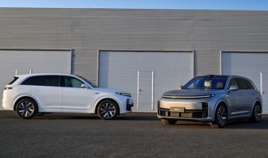 理想一共有几款车型，理想有轿车型号吗