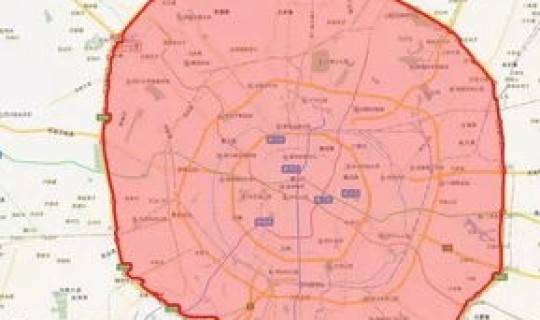 成都限行时间段是几点到几点 2026成都限行新规