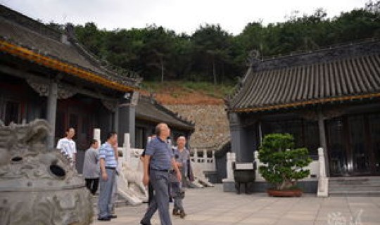 海城大悲寺妙祥法师联系方式？天津大觉禅寺延可法师